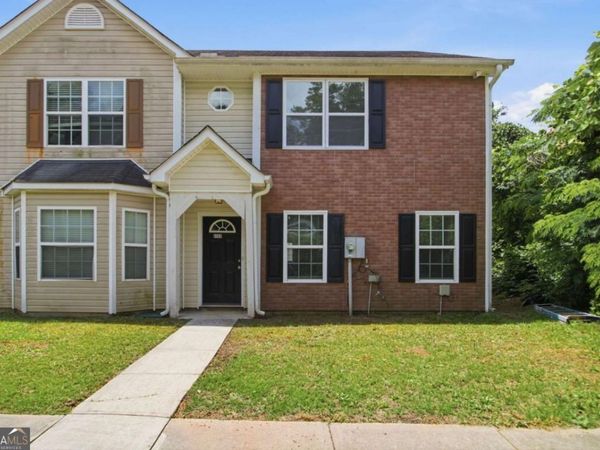 8569 Thomas Road, Riverdale, GA 30274