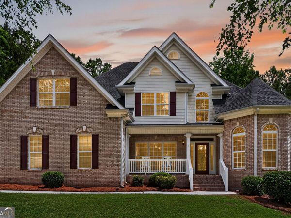 8228 River Pointe Overlook, Winston, GA 30187