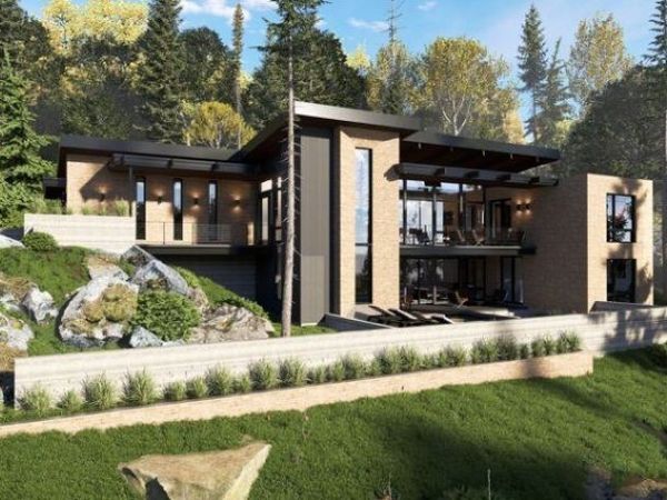 1536 S Upper Terrace Rd, Spokane, WA 99203