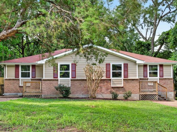202 Wheeler Ave, Nashville, TN 37211