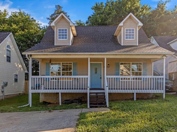 3127 Holly Brook Circle NE, Cleveland, TN 37323