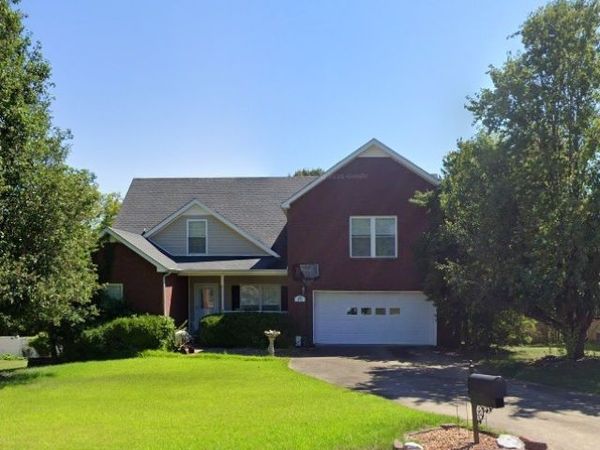 277 Fair Haven Dr , Clarksville, TN 37043