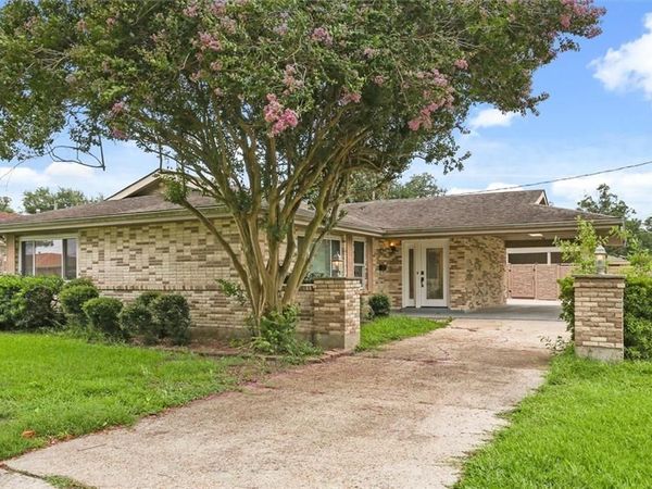 2129 POTOMAC Drive, Marrero, LA 70072