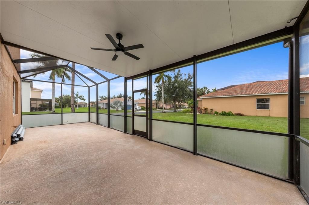 2727 Blue Cypress Lake Ct, Cape Coral, FL 33909 Photo