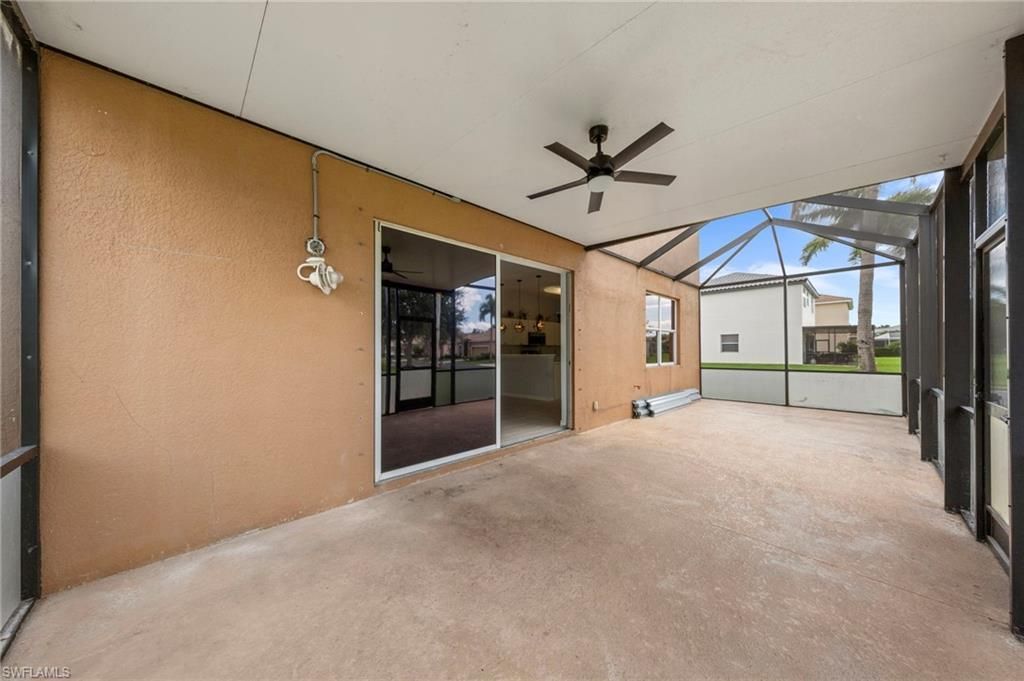 2727 Blue Cypress Lake Ct, Cape Coral, FL 33909 Photo