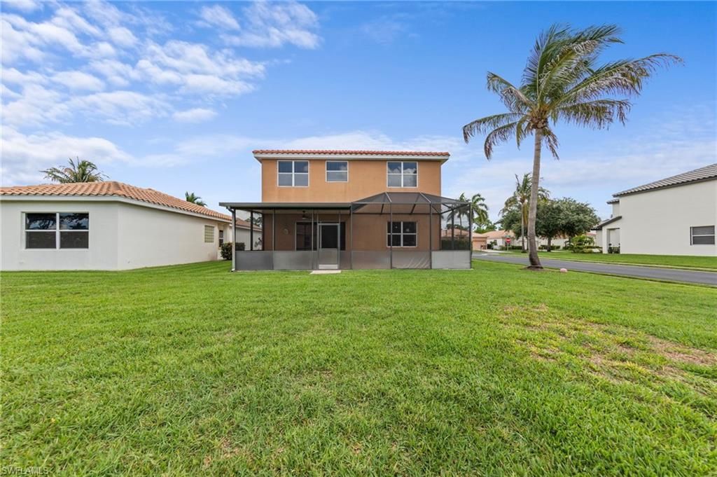 2727 Blue Cypress Lake Ct, Cape Coral, FL 33909 Photo