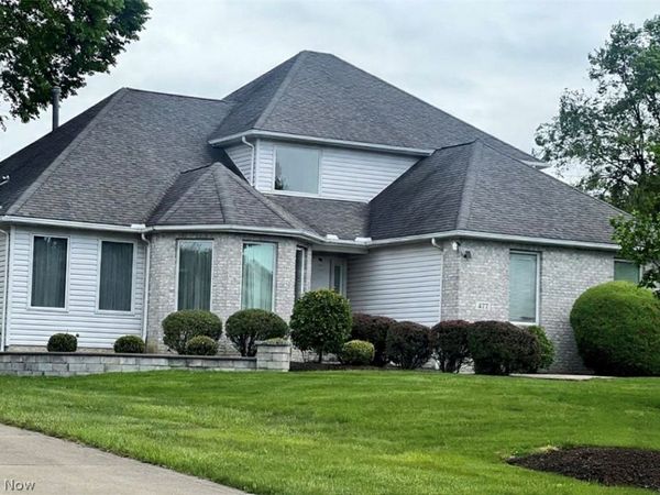 477 Cranleigh Court , Richmond Heights, OH 44143