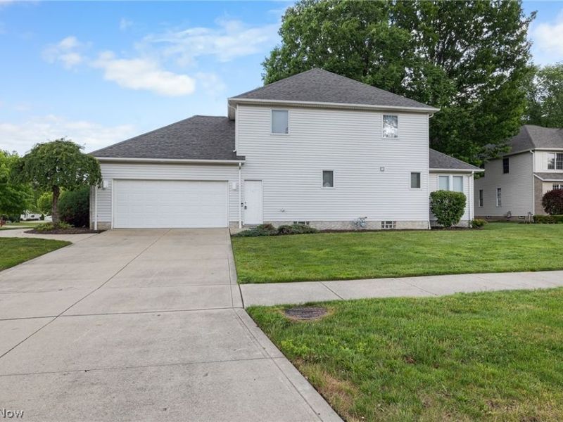 477 Cranleigh Court, Richmond Heights, OH 44143 Photo 34