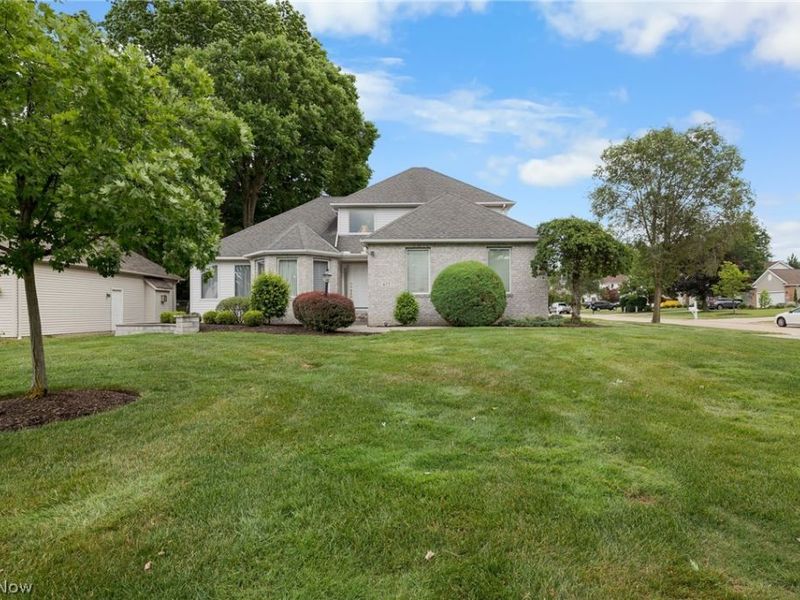 477 Cranleigh Court, Richmond Heights, OH 44143 Photo 36
