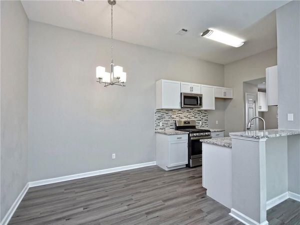2302 Fuzz Fairway , Unit B, Austin, TX 78728