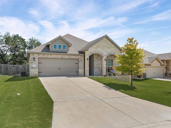 4159 Aransas DR , Belton, TX 76513