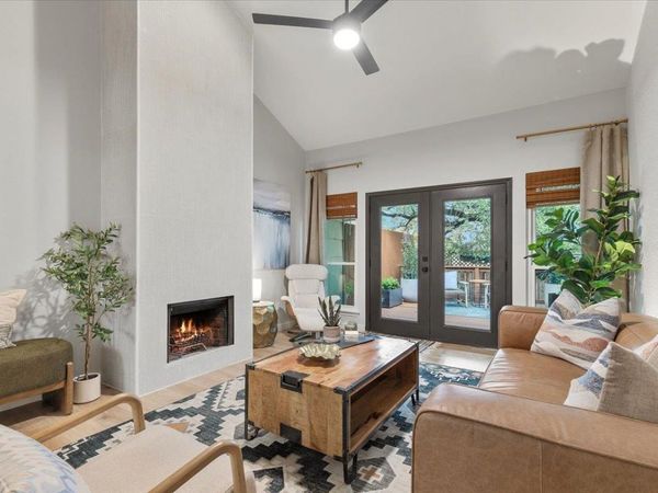 8001 Forest Mesa DR, Unit B, Austin, TX 78759