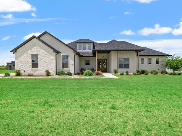 8152 Evenfall LN , Temple, TX 76501