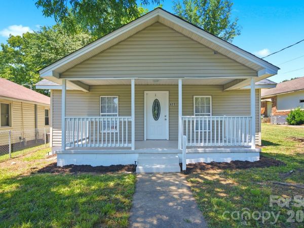 411 Weathers Street , Shelby, NC 28150