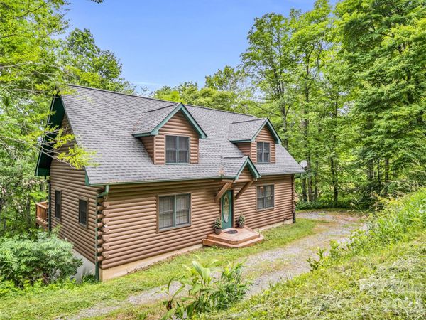 145 Lucas Lane , Mars Hill, NC 28754