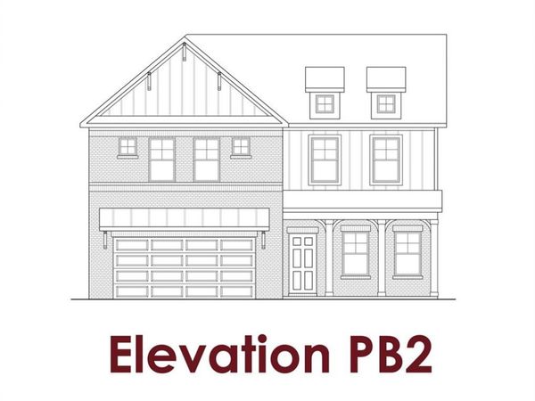 6 Putnam Place , Cartersville, GA 30120