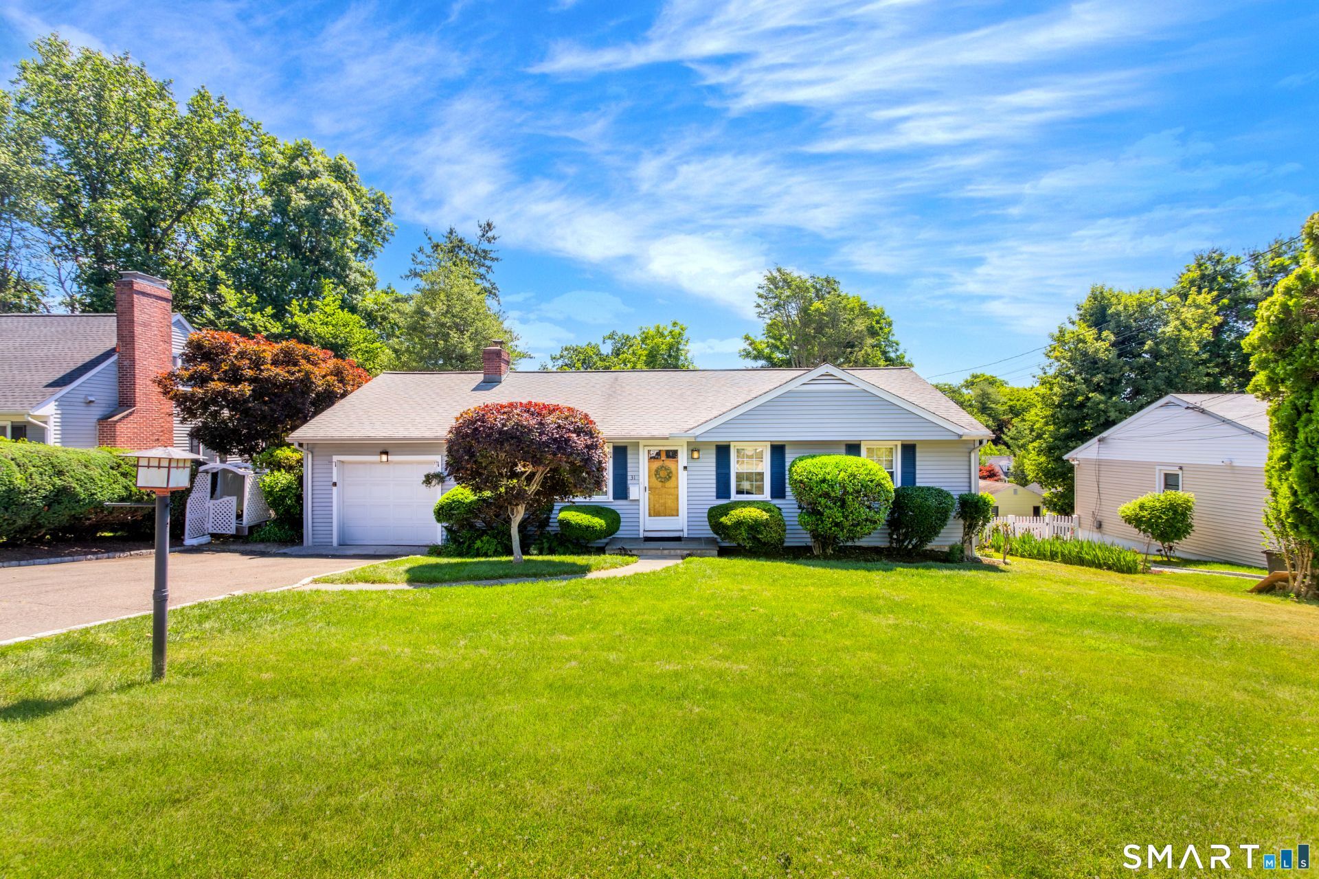 31 Edward, Stamford, CT 06905 Main Photo
