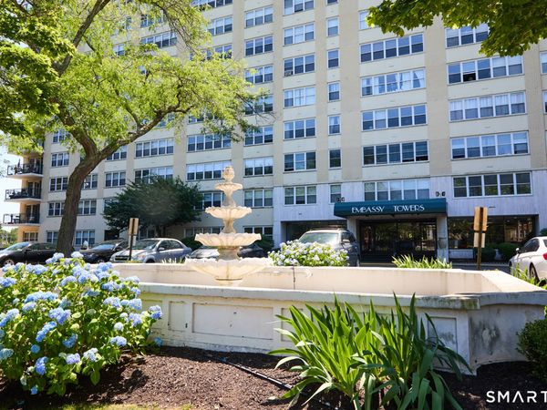 2625 Park, Unit 7S, Bridgeport, CT 06604