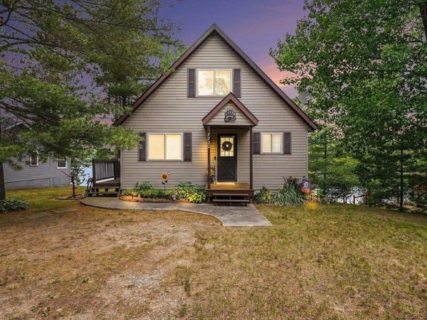 7720 Jose Lake Drive, South Branch, MI 48761