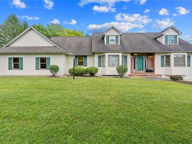8294 Odyssey Drive, Manlius, NY 13104