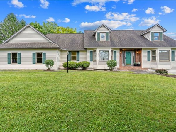 8294 Odyssey Drive , Manlius, NY 13104