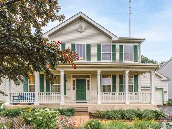 4501 W WESTCHESTER Lane , Libertyville, IL 60048