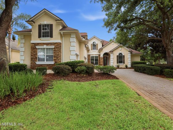 443 SEBASTIAN Square, St. Augustine, FL 32095