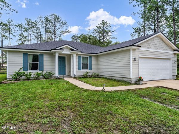 2351 DAISY Street, Middleburg, FL 32068