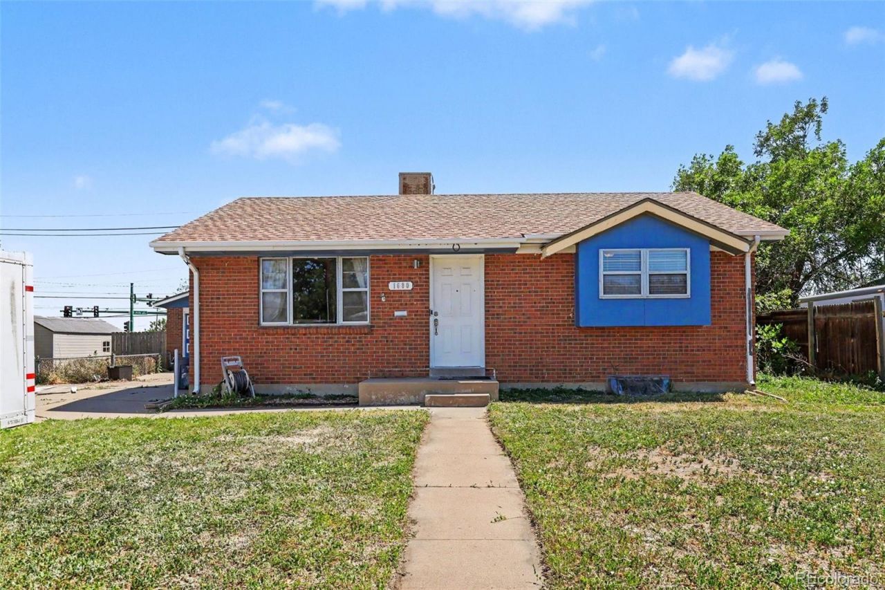 1680 E 112th Place, Denver, CO 80233 Main Photo