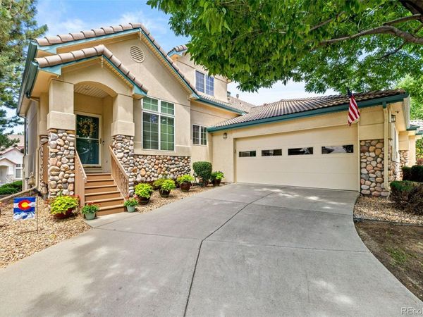 3555 W 111th Drive, Unit A, Westminster, CO 80031