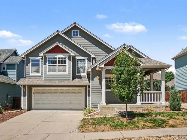 305 Maggie Street, Longmont, CO 80501