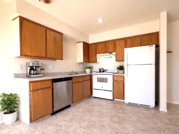 531 S Angus , Unit 10, Pueblo West, CO 81007
