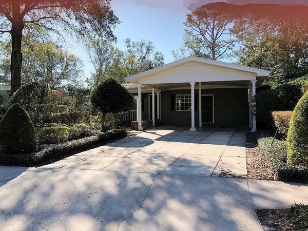 1540 ONECO AVENUE , WINTER PARK, FL 32789