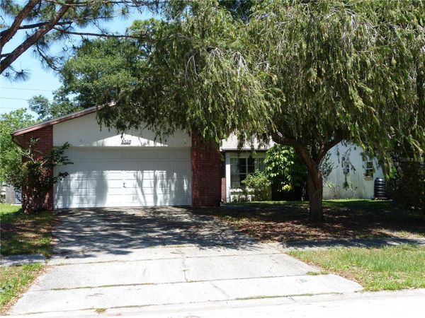 2528 ELDERBERRY DRIVE , CLEARWATER, FL 33761
