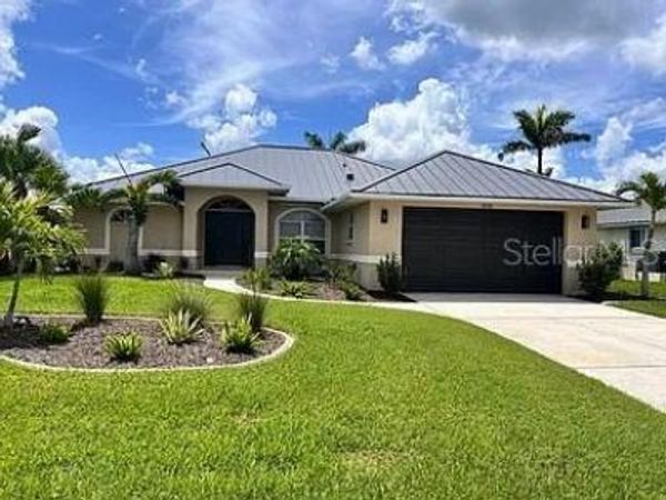 5530 ALMAR DRIVE , PUNTA GORDA, FL 33950