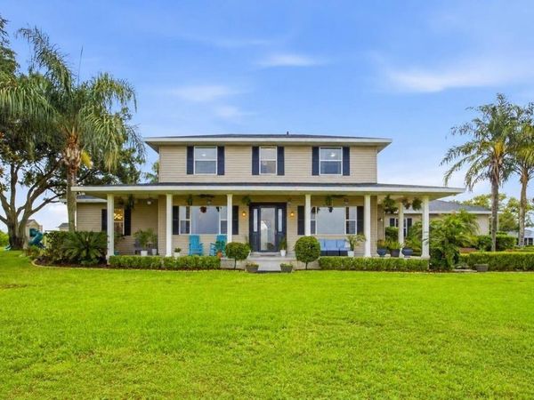 915 N CROOKED LAKE DRIVE, BABSON PARK, FL 33827