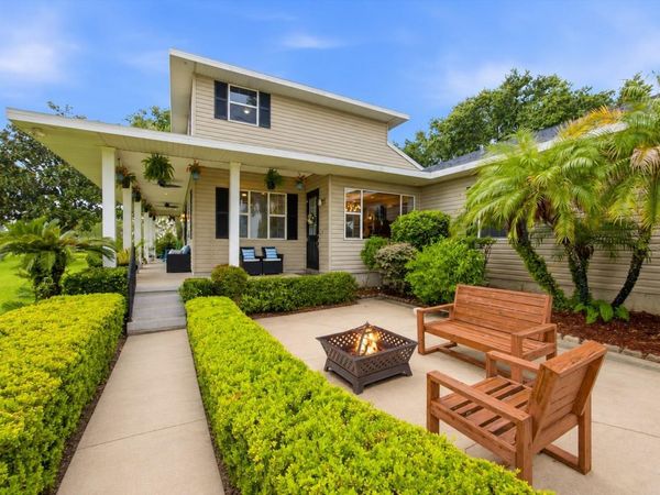 915 N CROOKED LAKE DRIVE, BABSON PARK, FL 33827