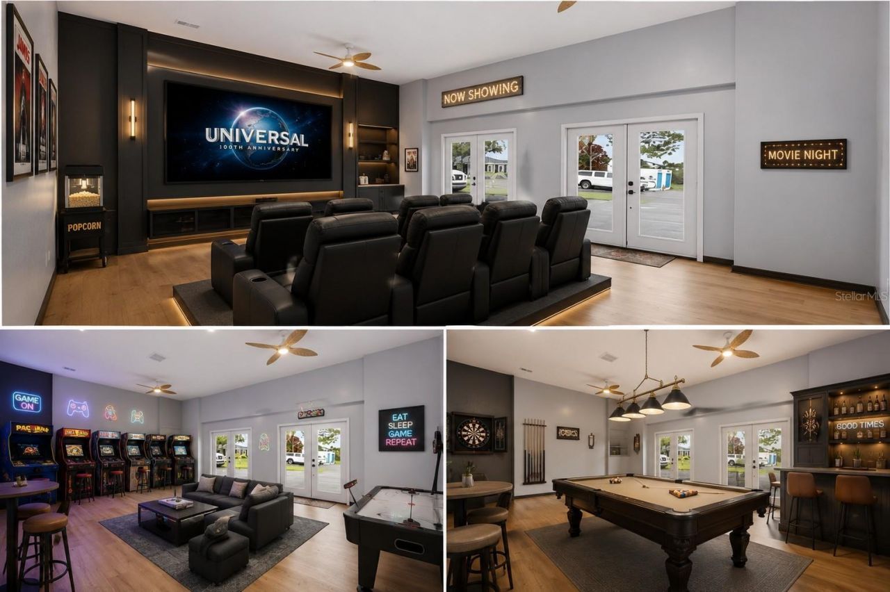 915 N Crooked Lake Drive, Babson Park, FL 33827 Photo