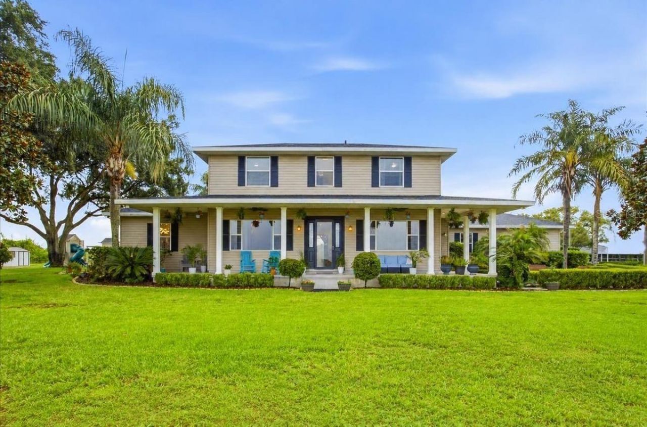 915 N Crooked Lake Drive, Babson Park, FL 33827 Photo