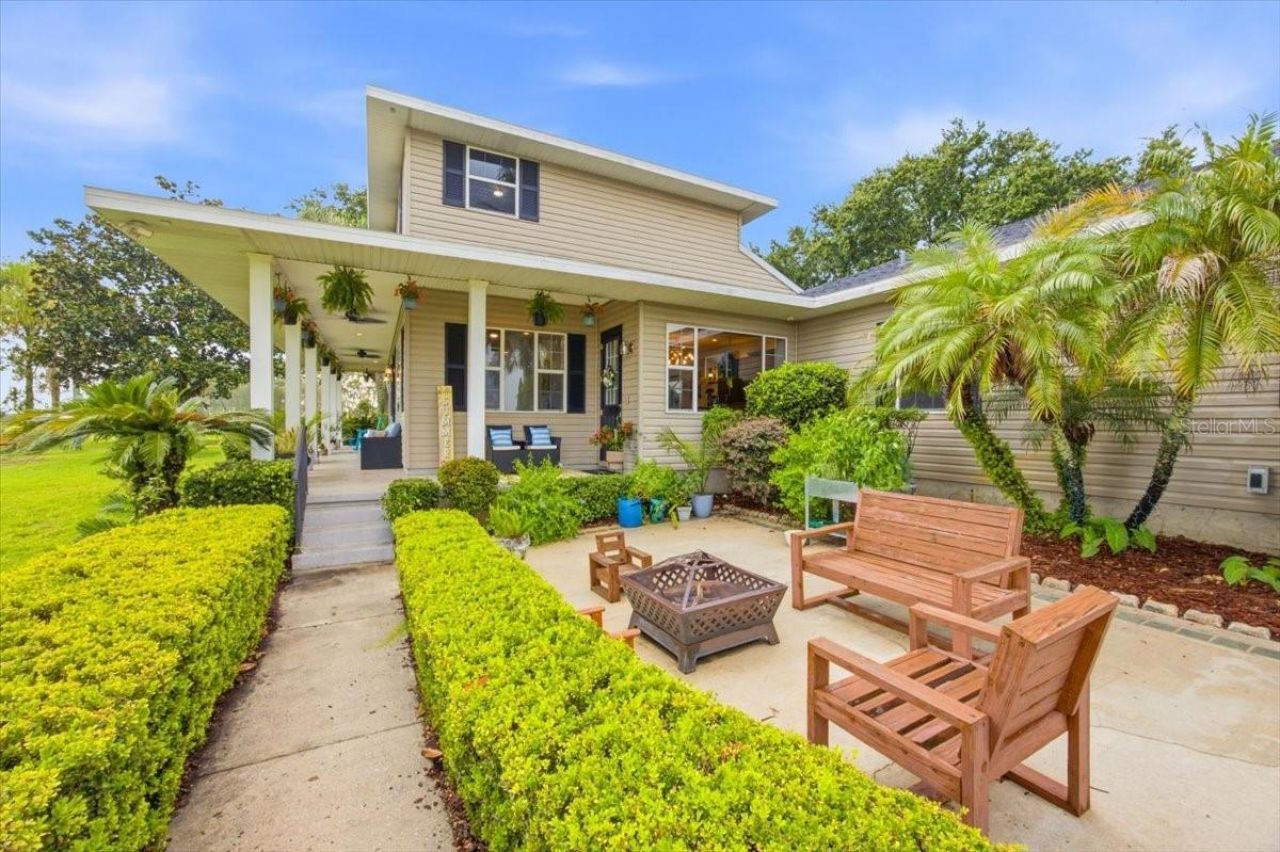 915 N Crooked Lake Drive, Babson Park, FL 33827 Photo