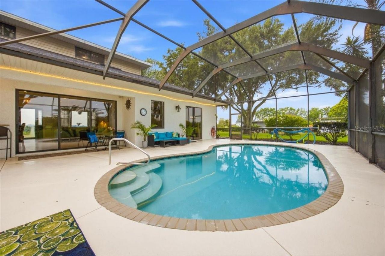 915 N Crooked Lake Drive, Babson Park, FL 33827 Photo