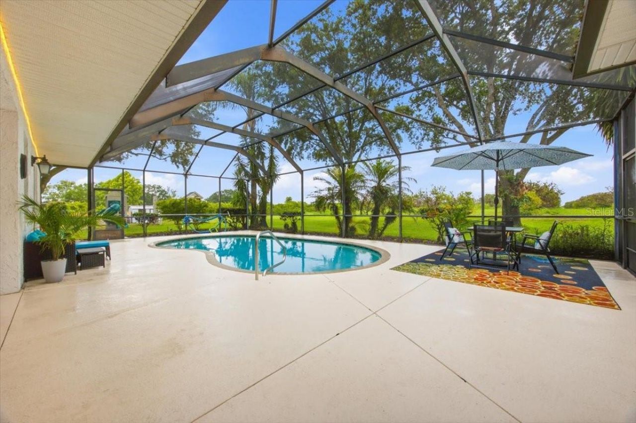 915 N Crooked Lake Drive, Babson Park, FL 33827 Photo