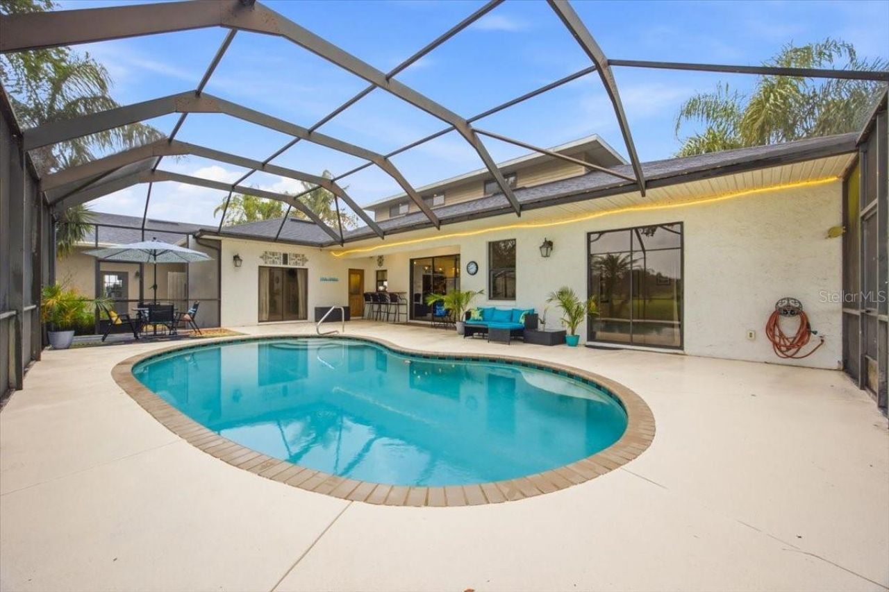 915 N Crooked Lake Drive, Babson Park, FL 33827 Photo