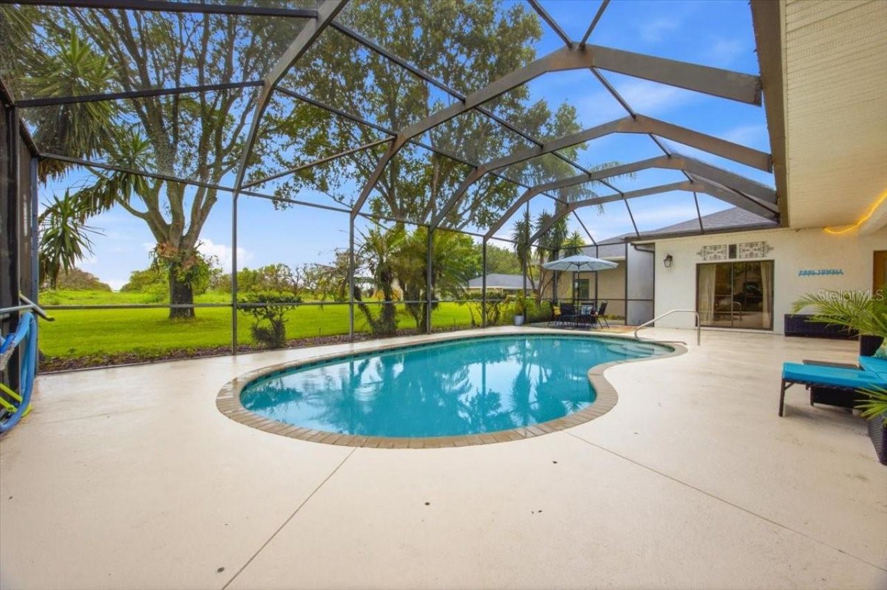 915 N Crooked Lake Drive, Babson Park, FL 33827 Photo