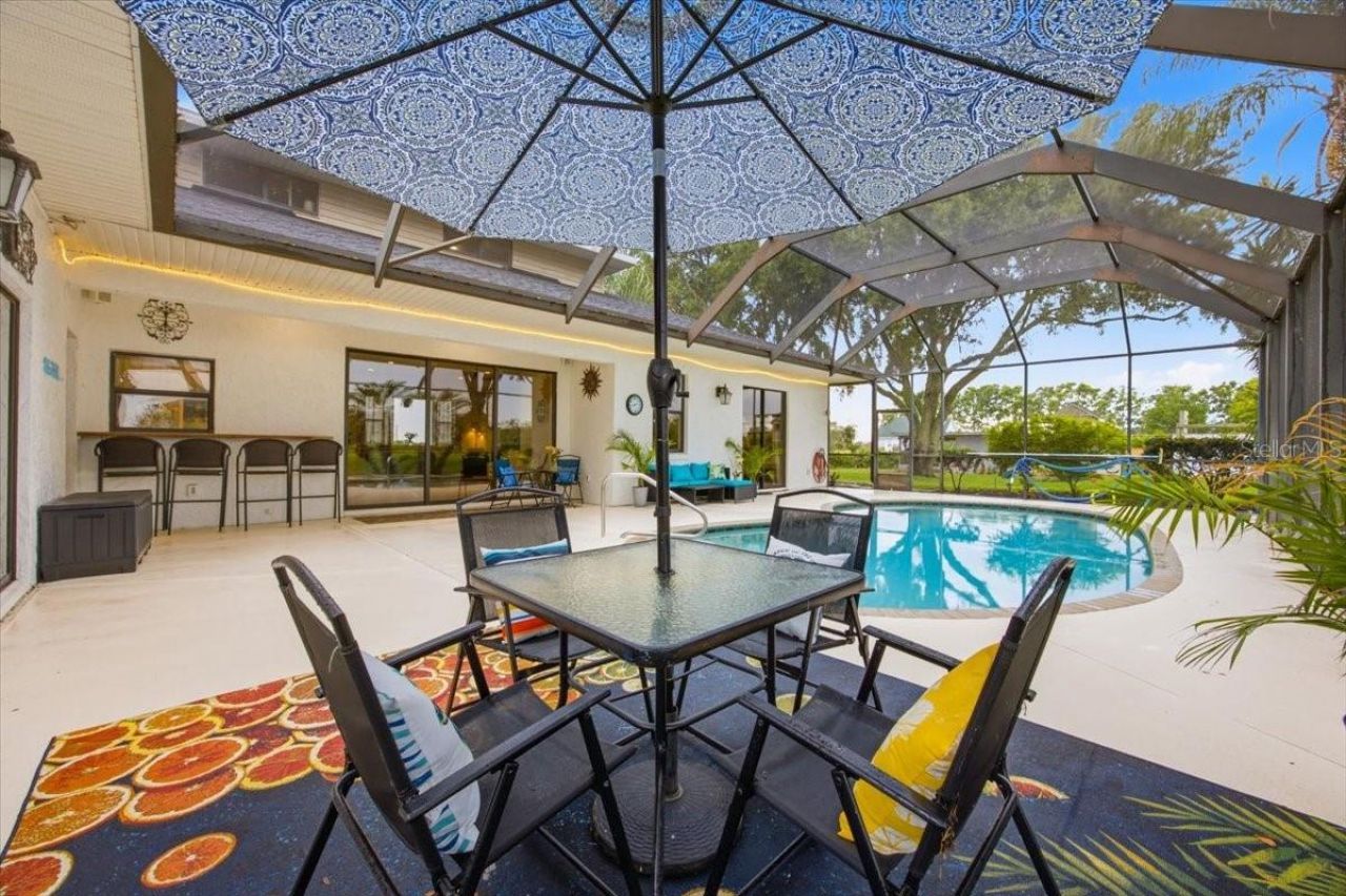 915 N Crooked Lake Drive, Babson Park, FL 33827 Photo