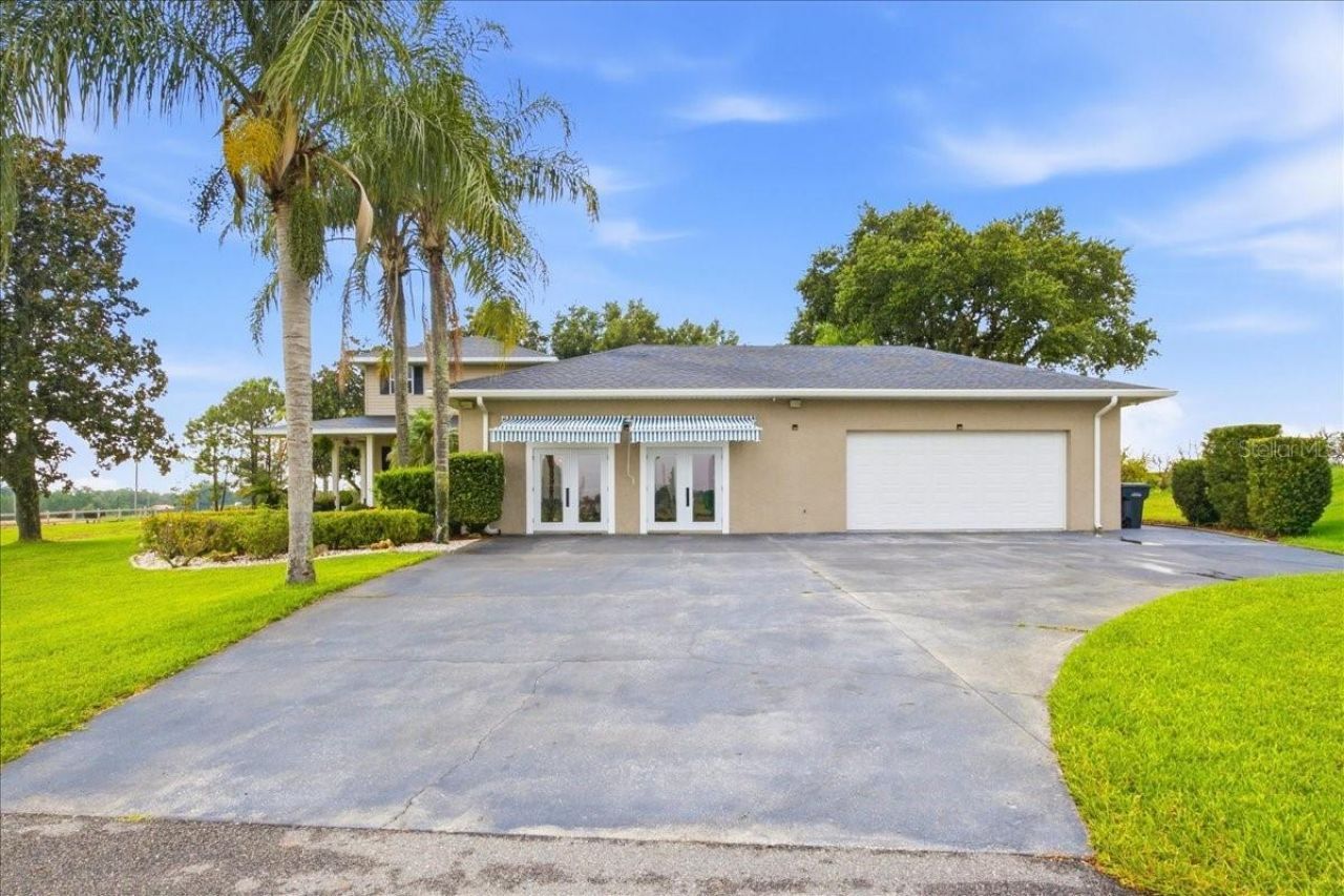 915 N Crooked Lake Drive, Babson Park, FL 33827 Photo