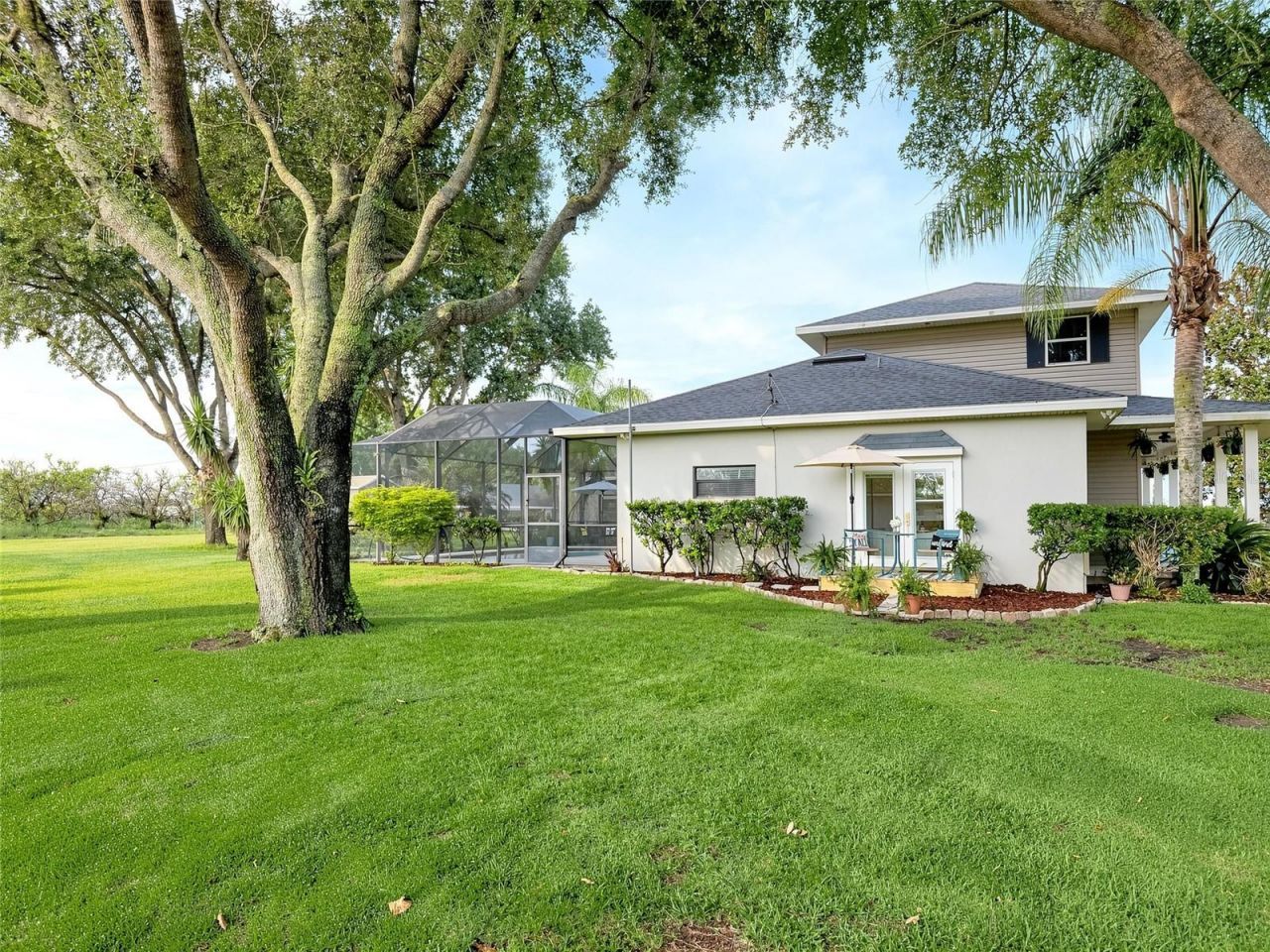 915 N Crooked Lake Drive, Babson Park, FL 33827 Photo