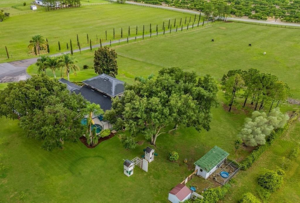 915 N Crooked Lake Drive, Babson Park, FL 33827 Photo