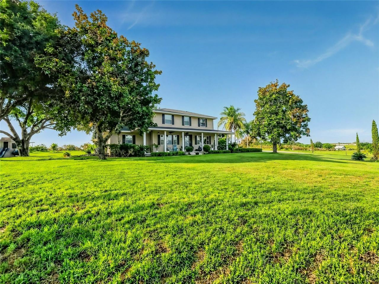 915 N Crooked Lake Drive, Babson Park, FL 33827 Photo