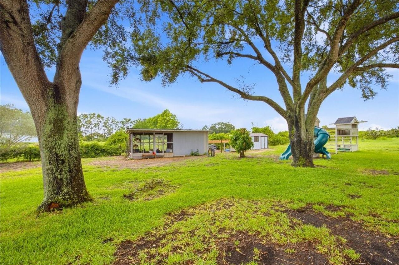 915 N Crooked Lake Drive, Babson Park, FL 33827 Photo
